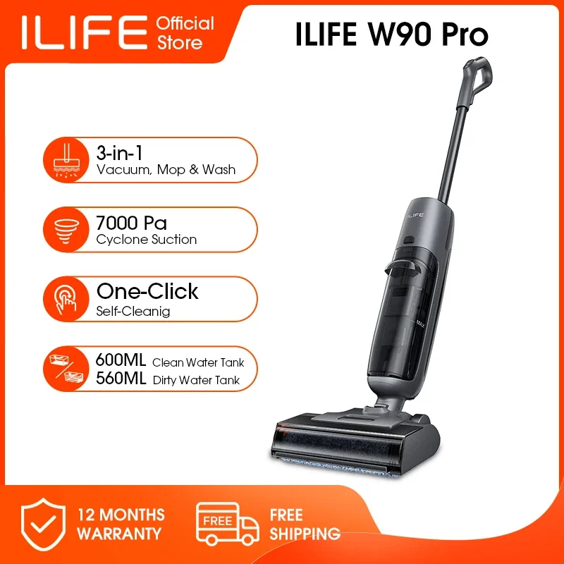 ILIFE W90 Pro
