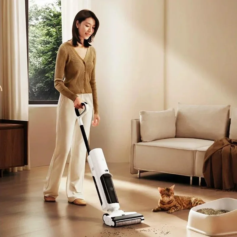 Xiaomi Mijia Wireless Floor Scrubber 2C