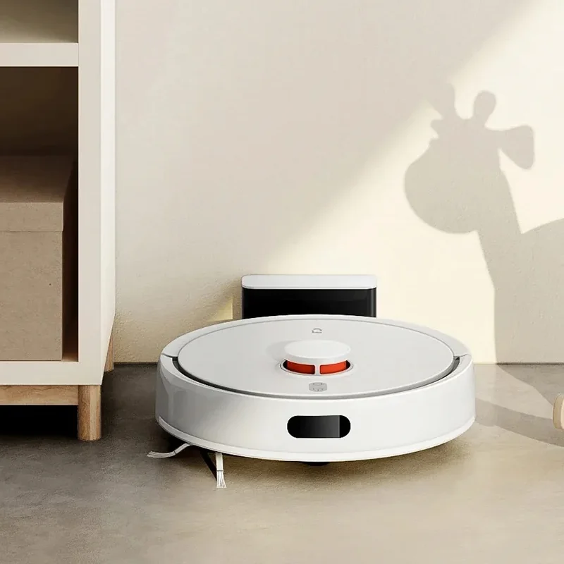 Xiaomi Mijia Sweeping Vacuum Cleaner 3C Enhanced
