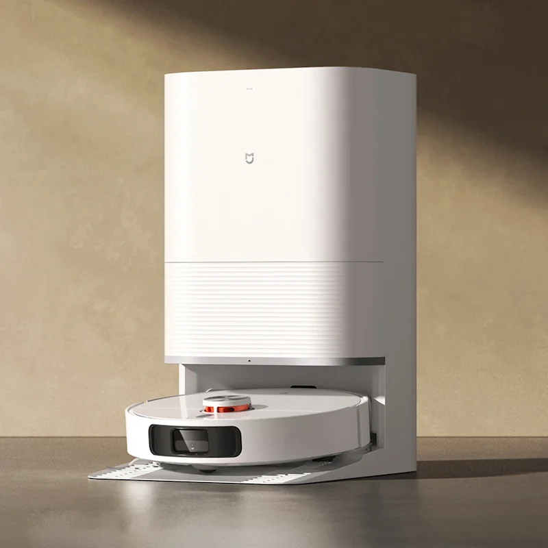 Xiaomi Mijia Omni Robot M30S