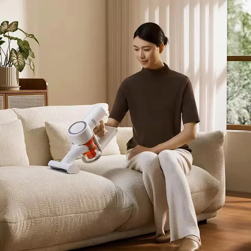 Xiaomi Mijia Wireless Vacuum Cleaner 2