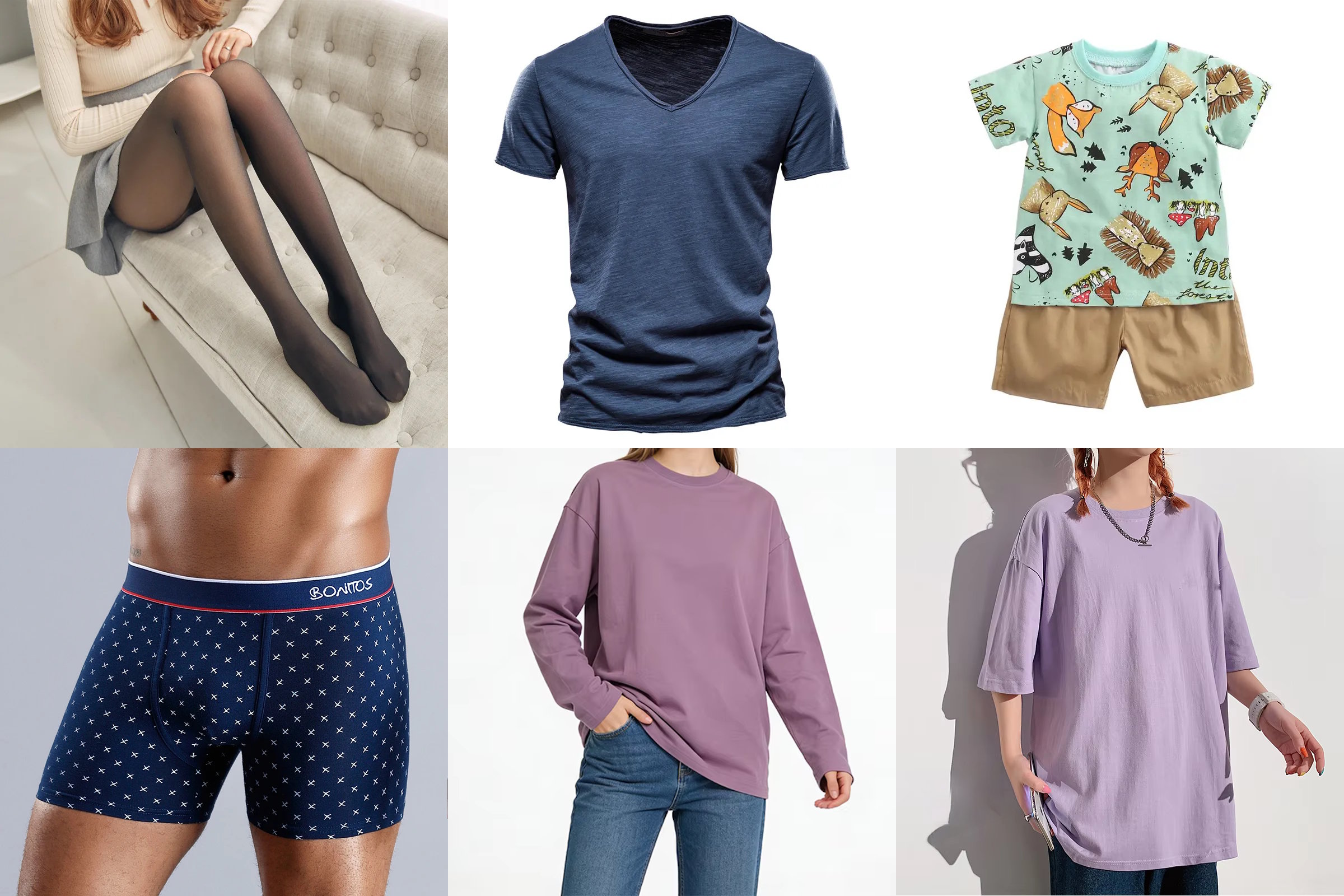 Хиты распродажи AliExpress: одежда, которую стоит купить прямо сейчас