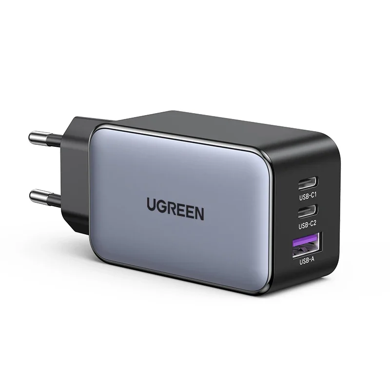 Зарядное устройство Ugreen CD244