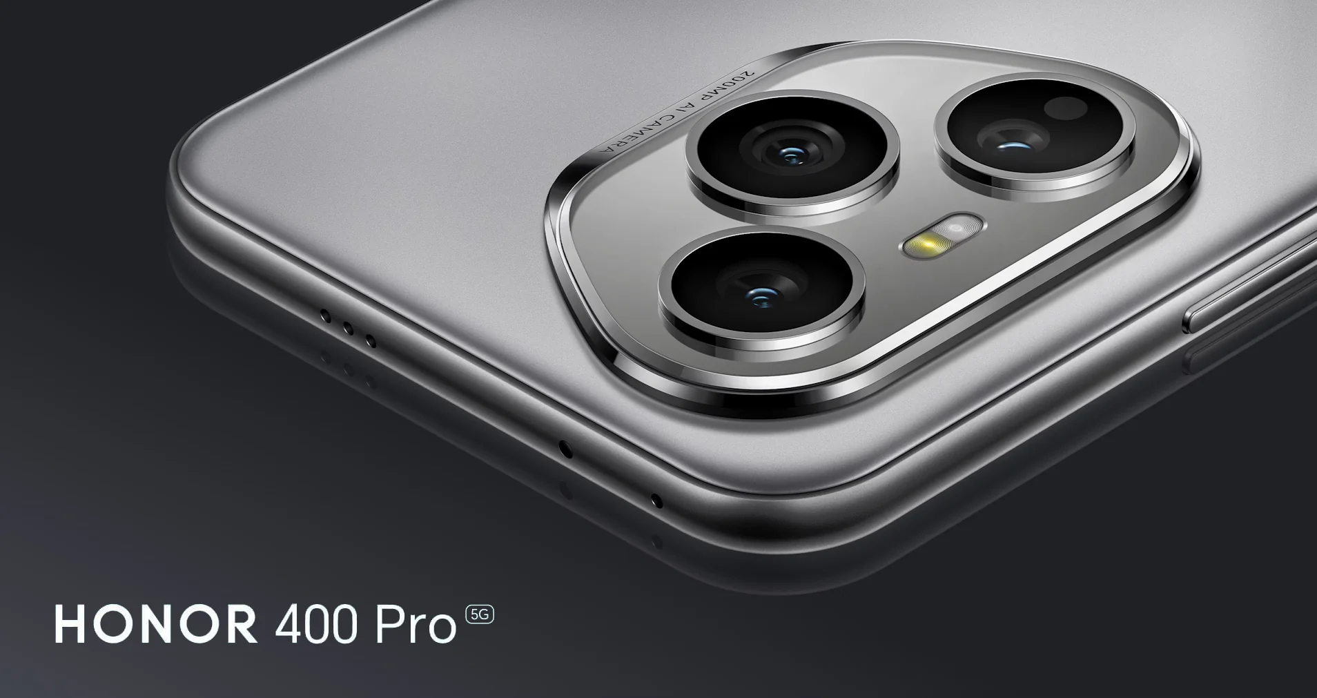 Смартфон Honor 400 Pro