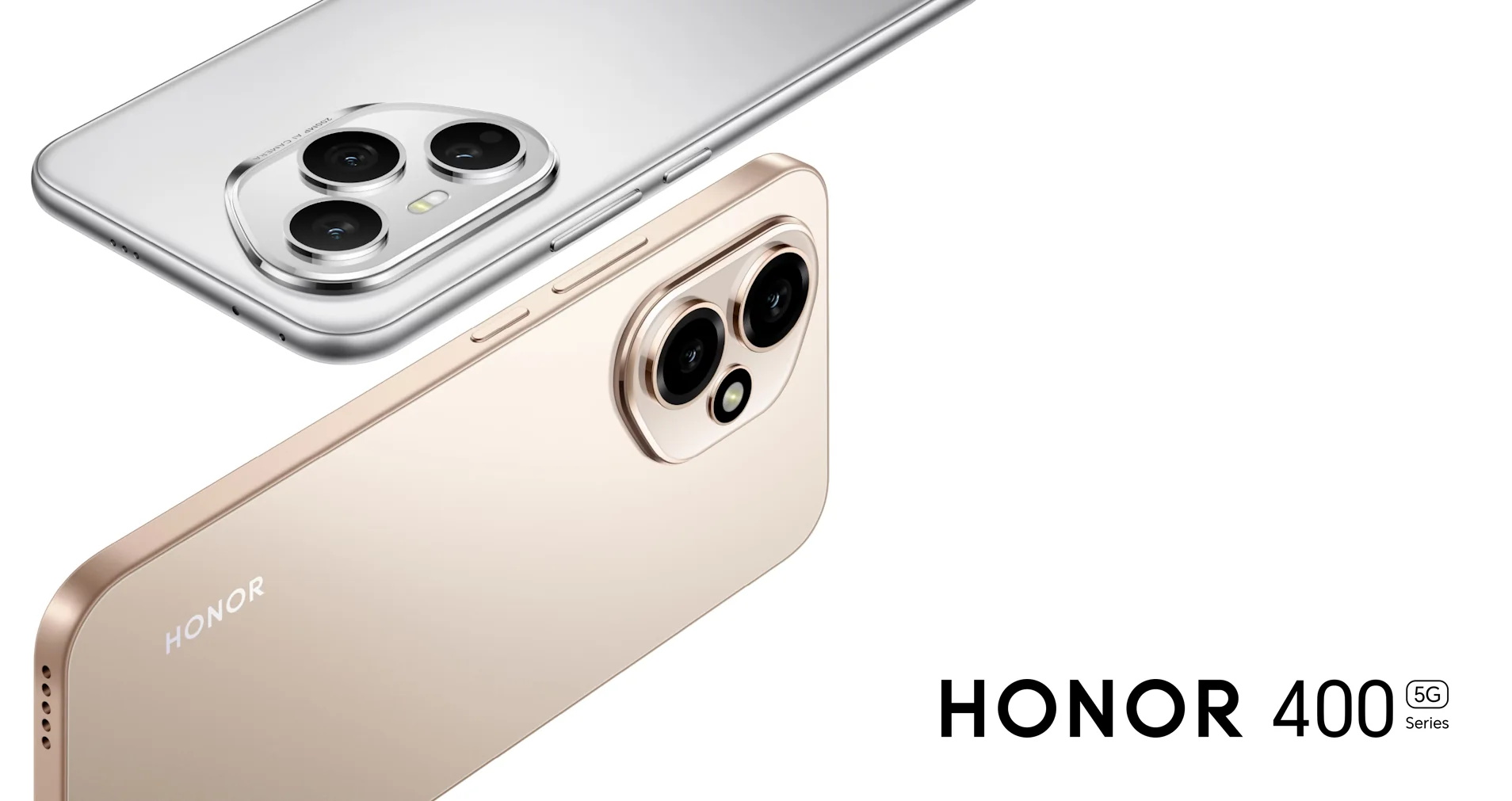 Смартфон Honor 400