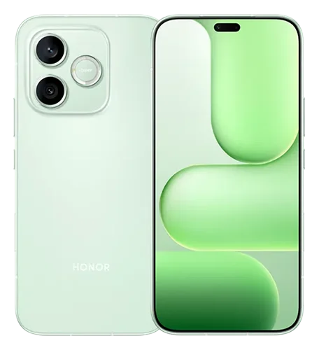 Смартфон Honor 600 Lite в зелёном (Sprout Green) корпусе