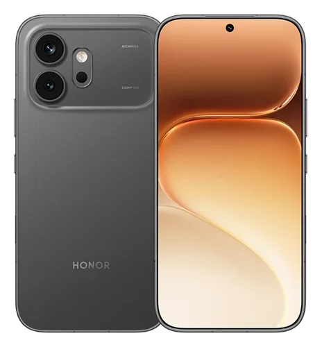 Смартфон Honor 600 в чёрном (Black) корпусе