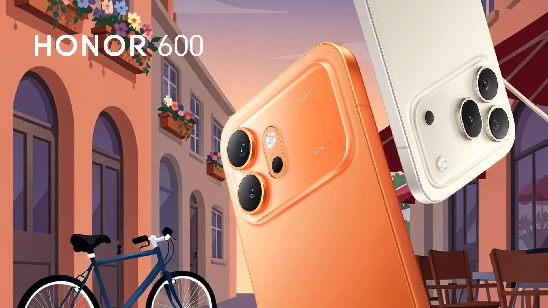 Смартфон Honor 600