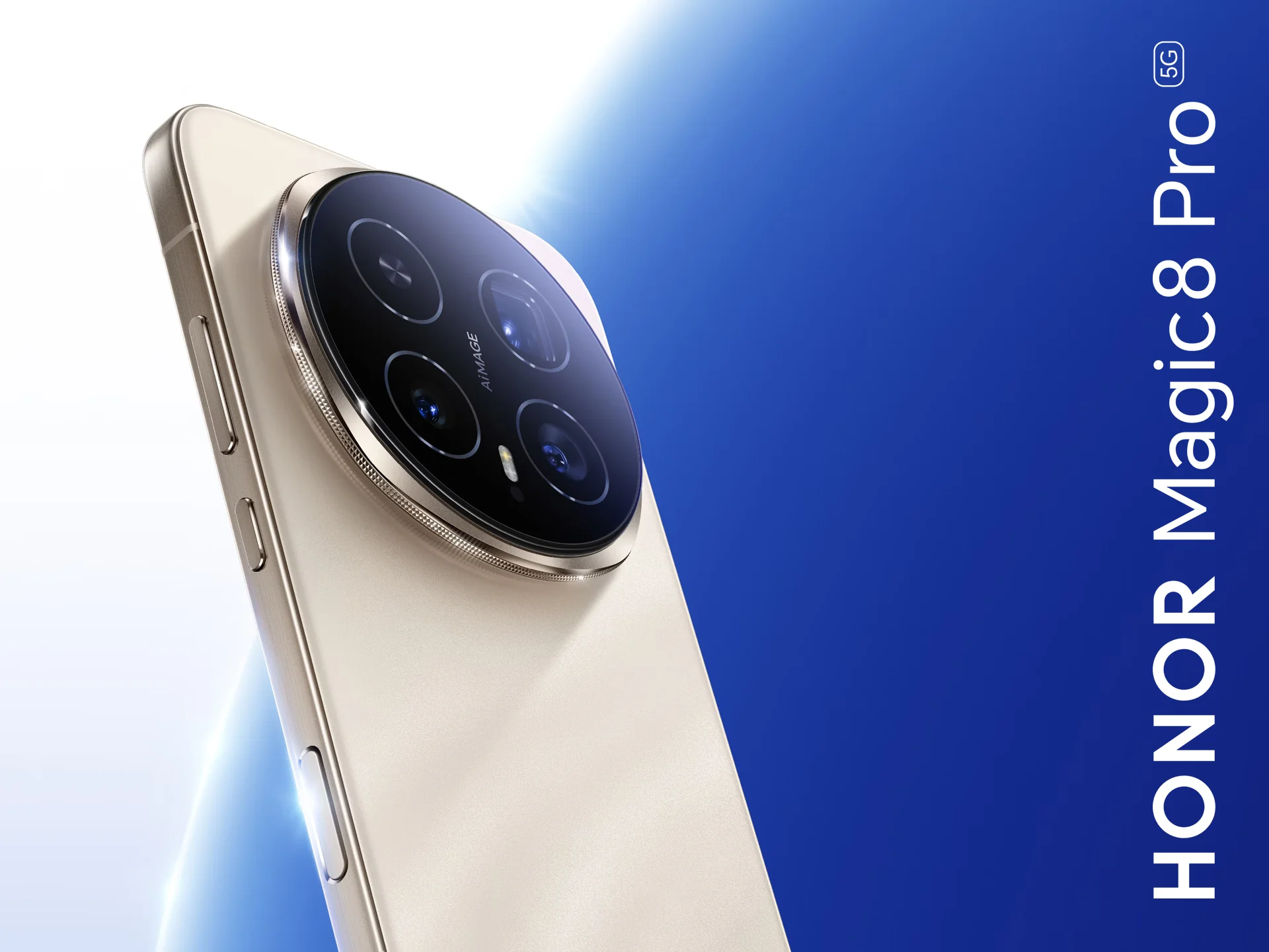 Смартфон Honor Magic8 Pro