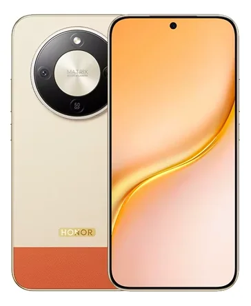 Смартфон Honor Turbo в оранжевом (Orange) корпусе