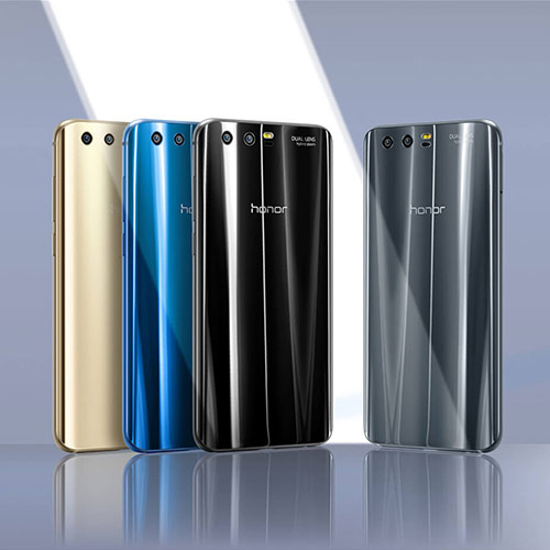 Телефон Huawei Honor 9