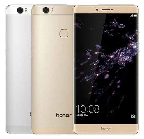 Телефон Huawei Honor Note 8