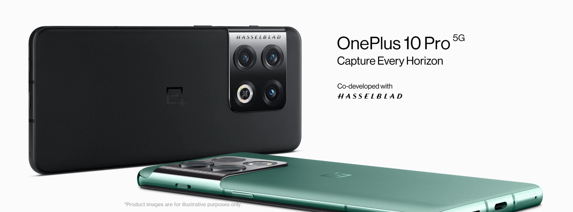 Смартфон OnePlus 10 Pro