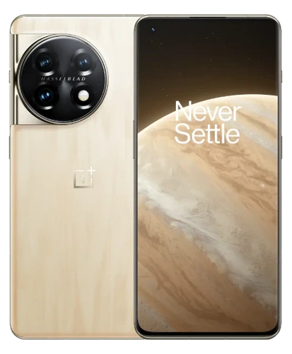 Смартфон OnePlus 11 лимитированной серии Юпитер (Jupiter)