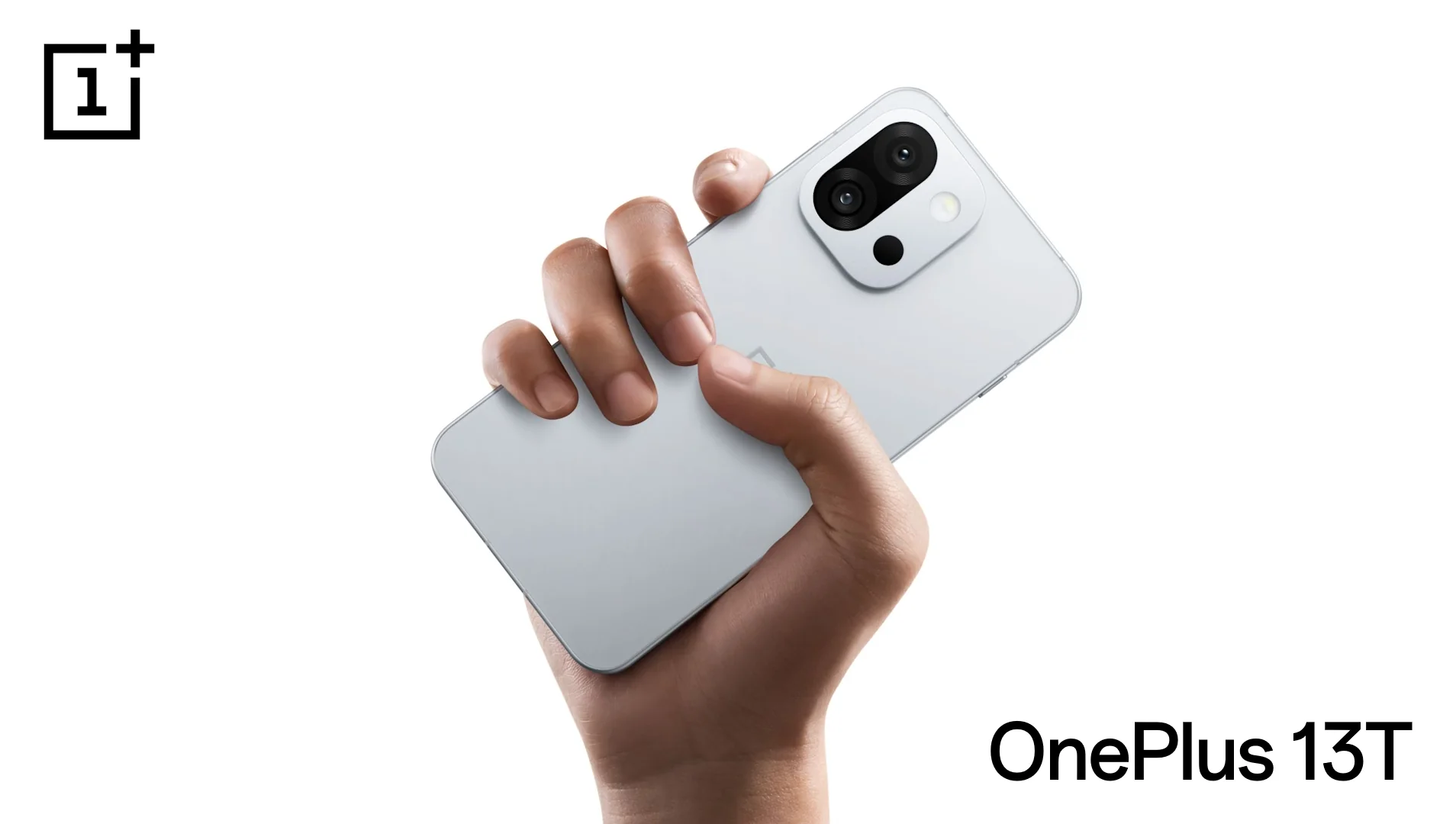 Смартфон OnePlus 13T