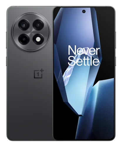 Смартфон OnePlus Ace 5 в чёрном (Black) корпусе