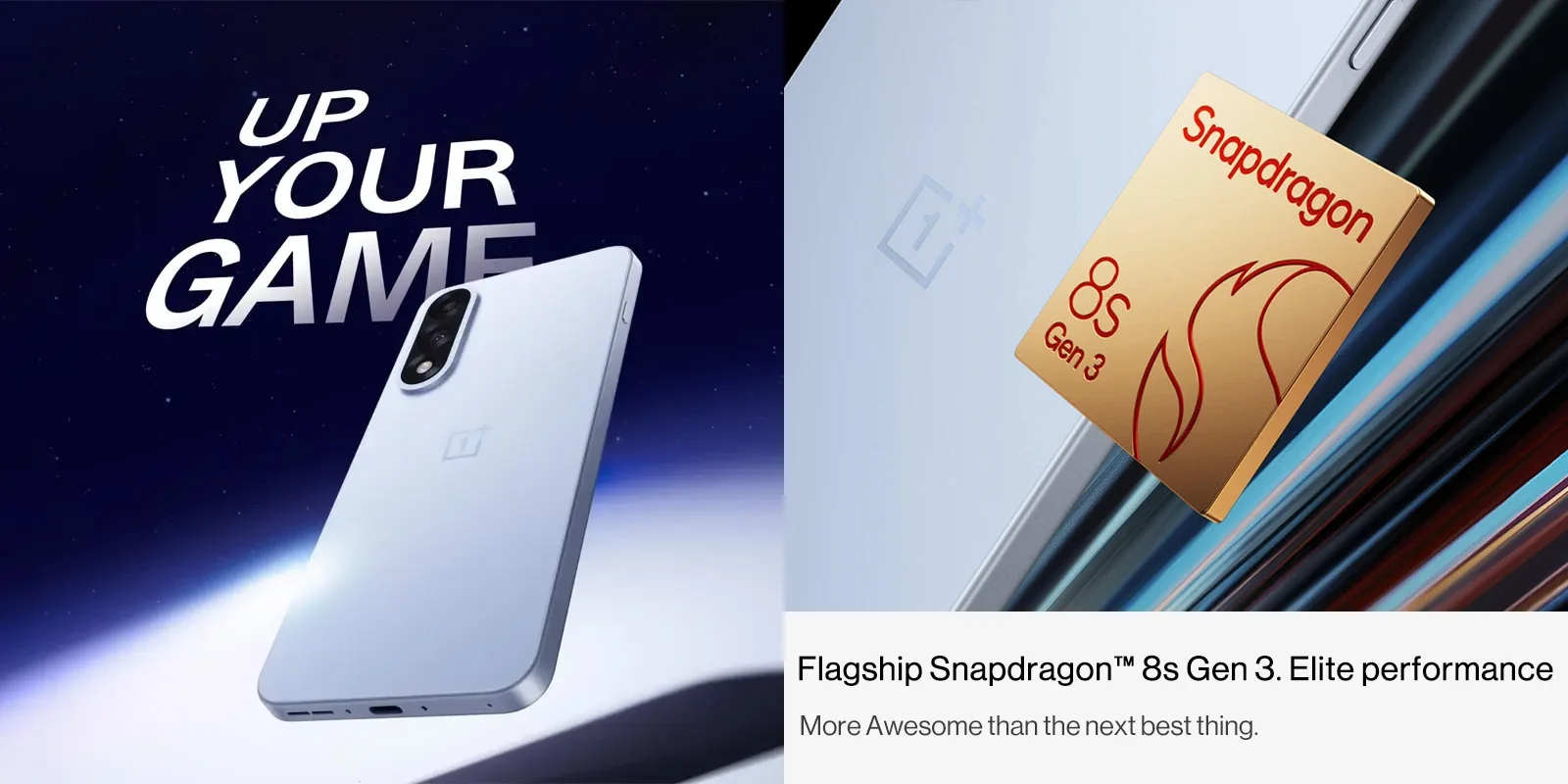 Распродажа смартфонов OnePlus Nord 5 со скидкой
