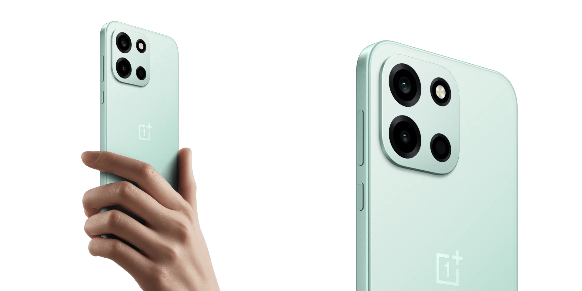 Дизайн смартфона OnePlus Nord 6