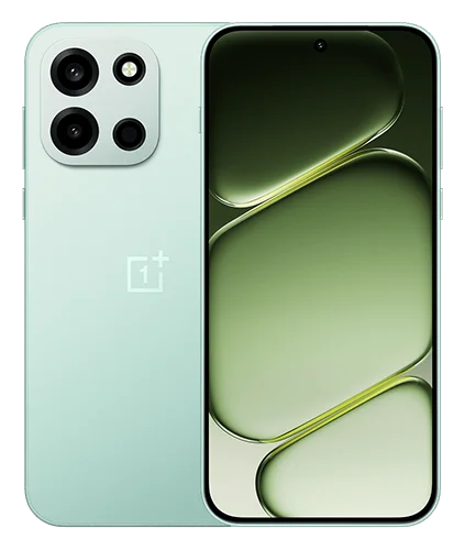 Смартфон OnePlus Nord 6 в свеже-мятном (Fresh Mint) корпусе