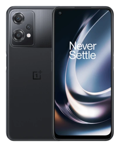 Смартфон OnePlus Nord CE 2 Lite 5G в чёрном (Black Dusk) корпусе