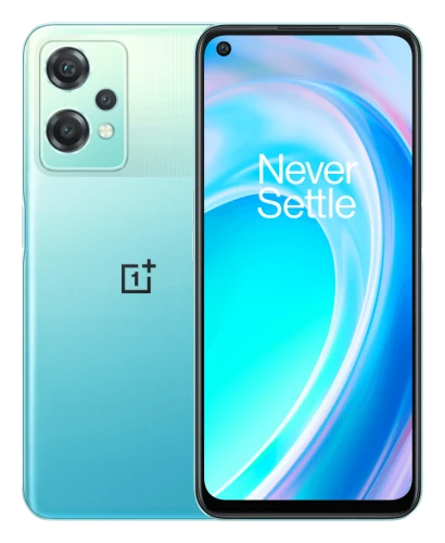 Смартфон OnePlus Nord CE 2 Lite 5G в синем (Blue Tide) корпусе