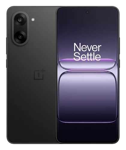 Смартфон OnePlus Nord CE5 в чёрном (Black Infinity) корпусе