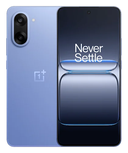 Смартфон OnePlus Nord CE5 в синем (Nexus Blue) корпусе