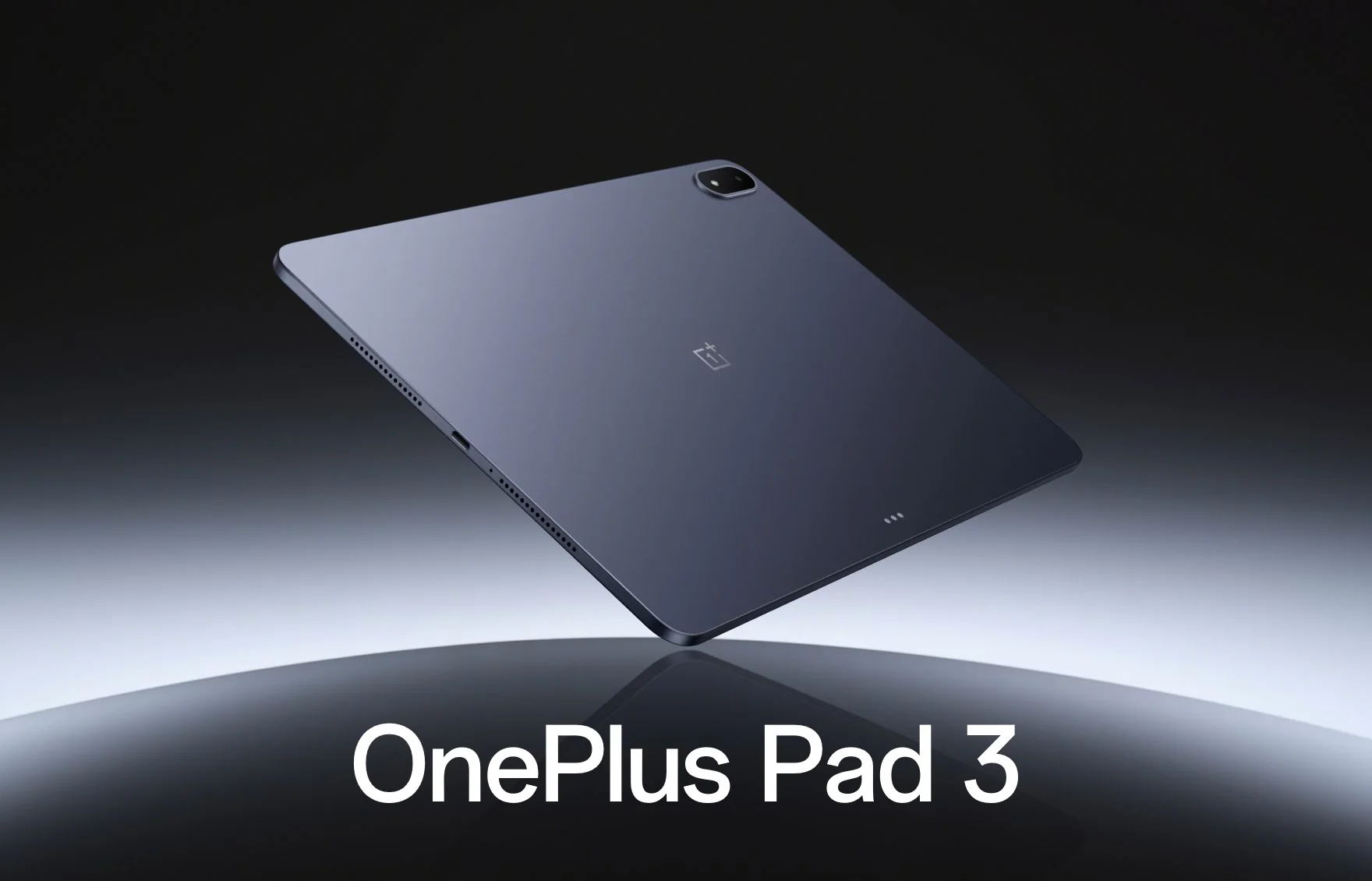 Планшет OnePlus Pad 3