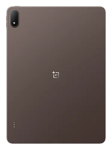 Планшет OnePlus Pad 4 в тёмно-коричневом (Dune Glow) корпусе