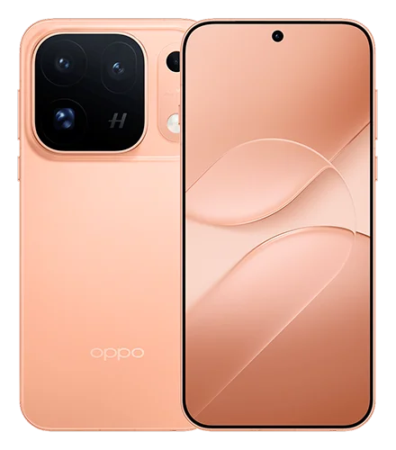 Смартфон OPPO Find X10 Pro Max в оранжевом (Orange) корпусе