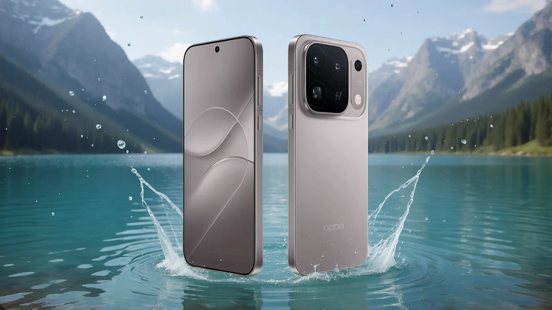 Смартфон OPPO Find X10 Pro Max