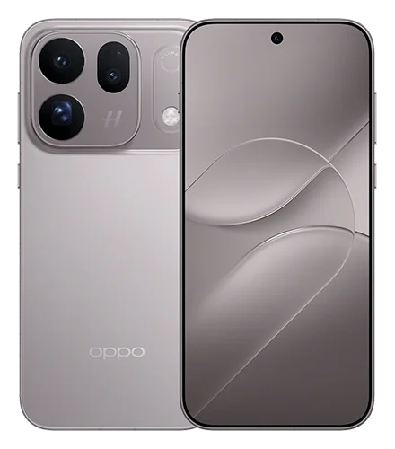 Смартфон OPPO Find X10 в сером (Mist Grey) корпусе