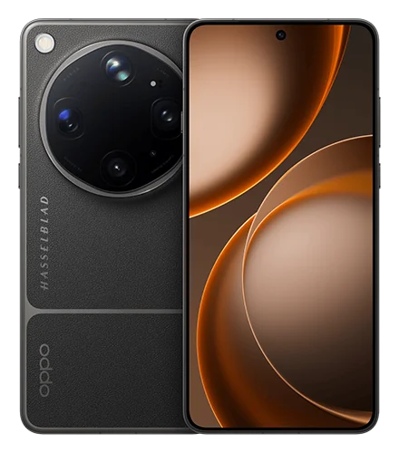 Смартфон OPPO Find X9 Ultra в тундровом коричневом (Tundra Umber) корпусе