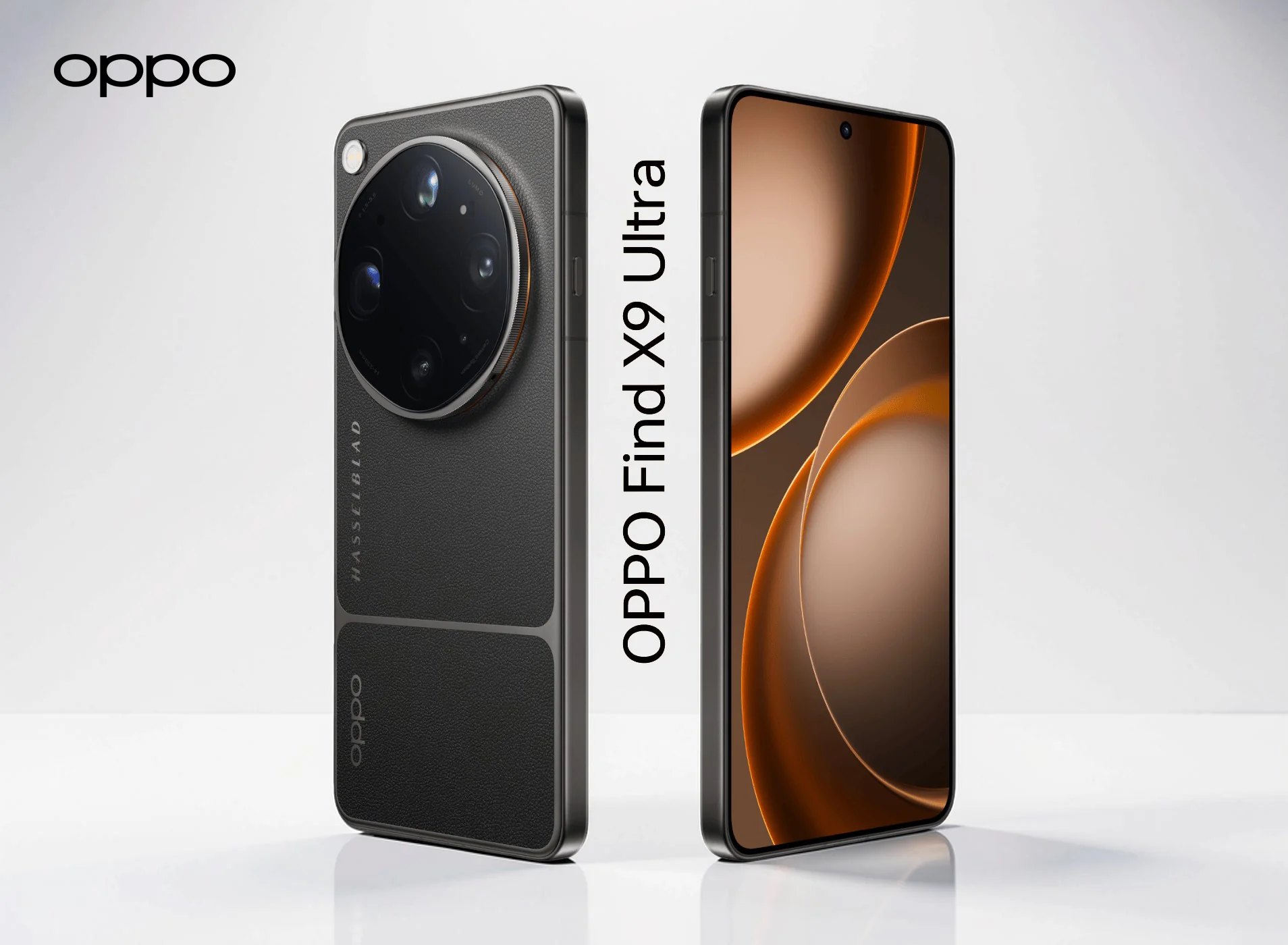 Смартфон OPPO Find X9 Ultra