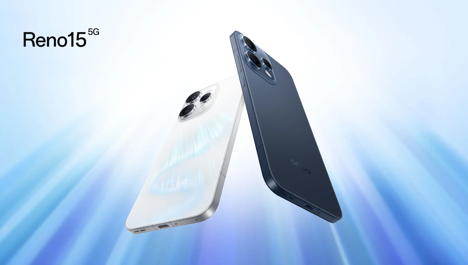 Смартфон OPPO Reno 15