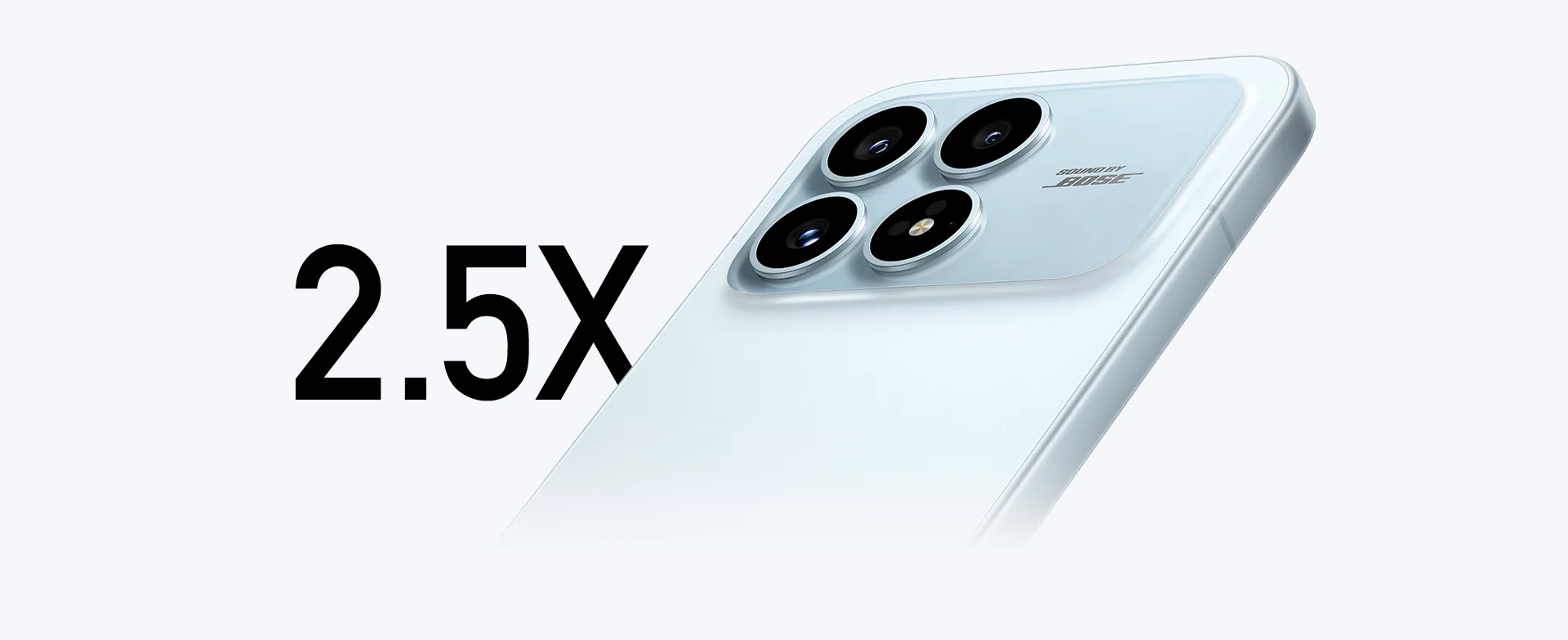 Камера смартфона POCO F8 Pro