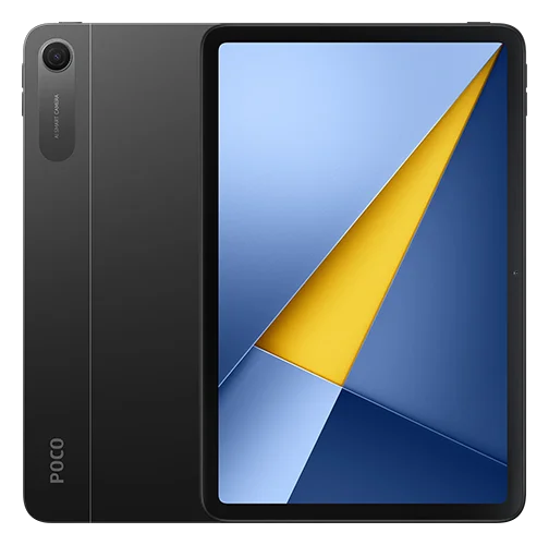 Планшет POCO Pad C1 в сером (Gray) корпусе