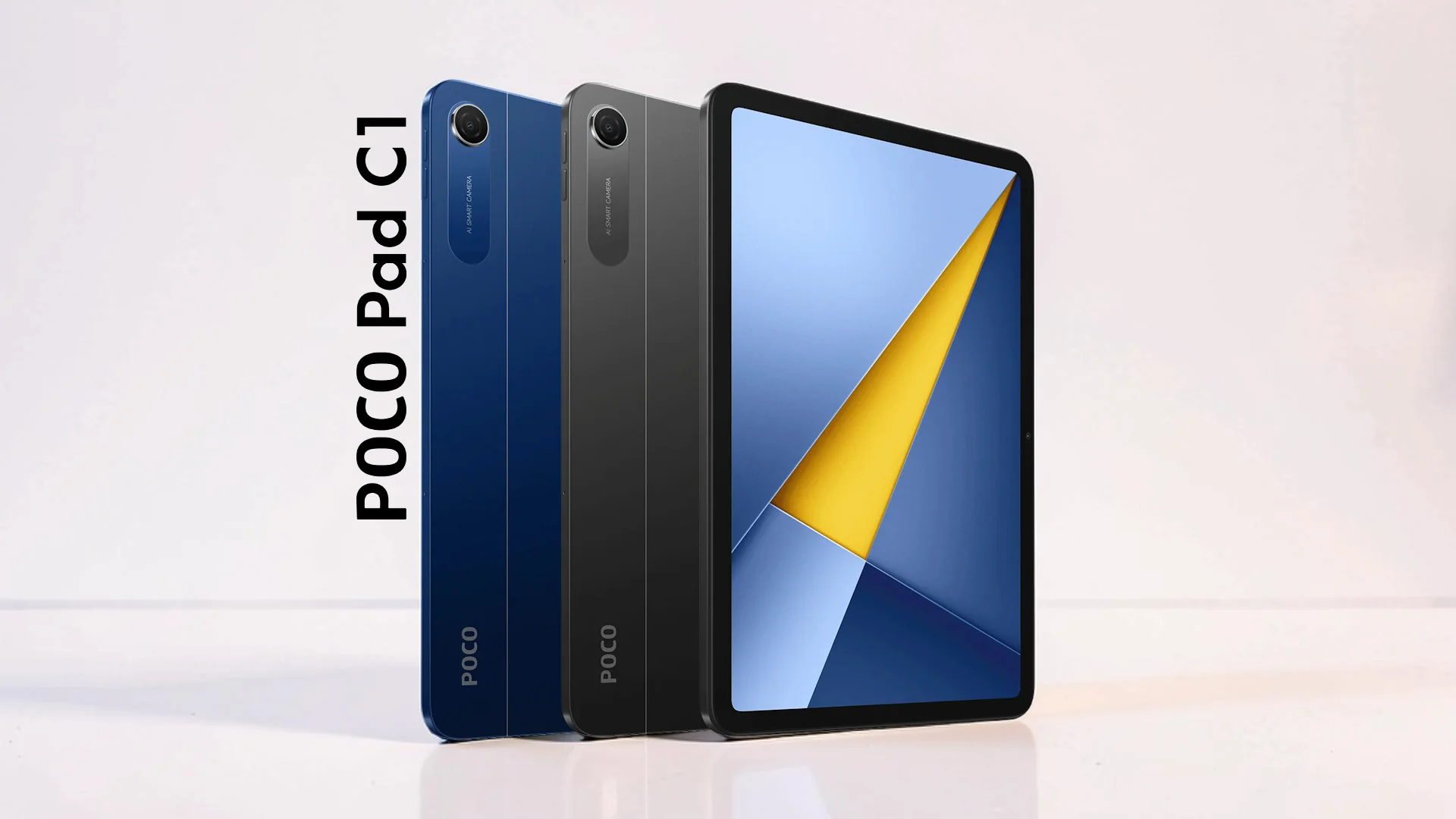 Планшет POCO Pad C1