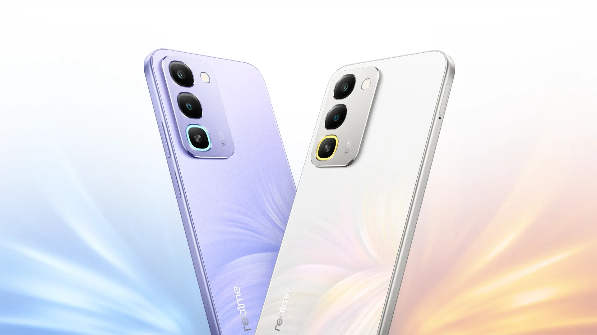 Смартфон Realme C100