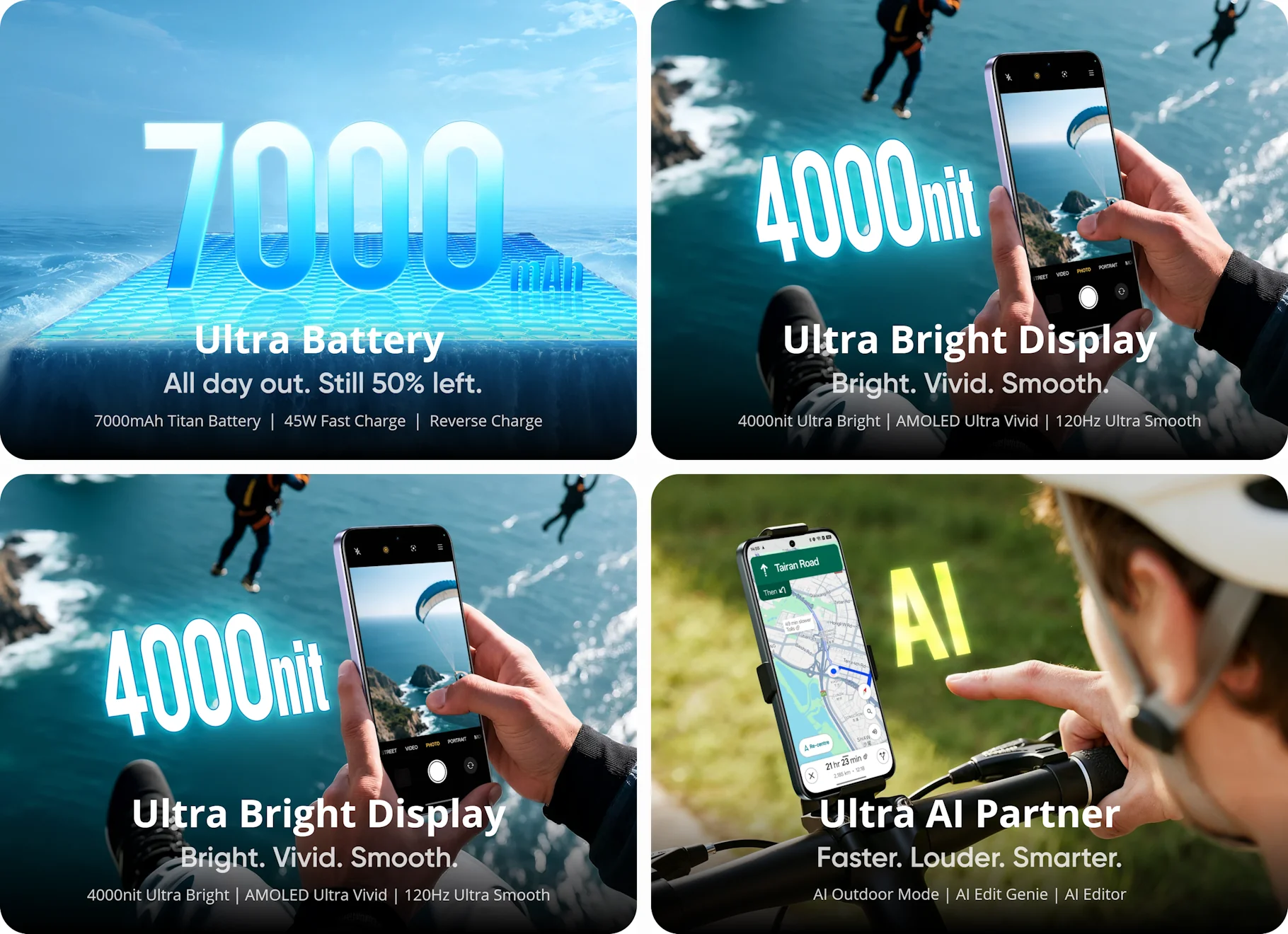 Характеристики смартфона Realme C85 Pro