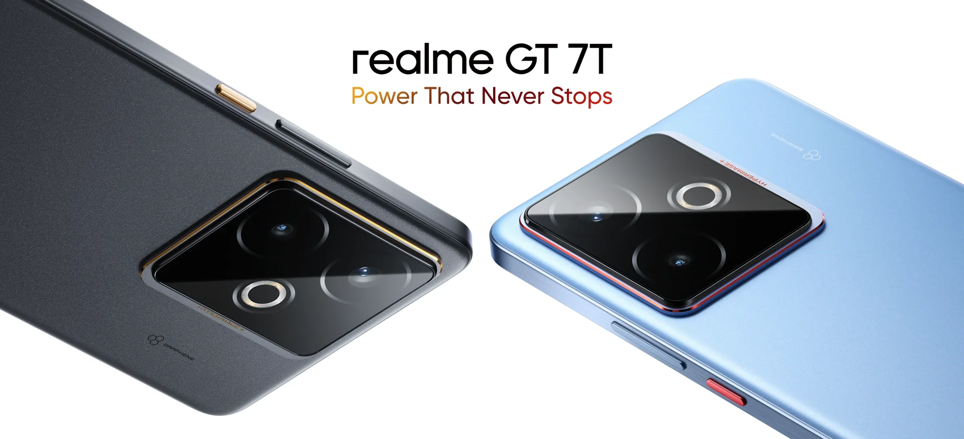 Смартфон Realme GT 7T