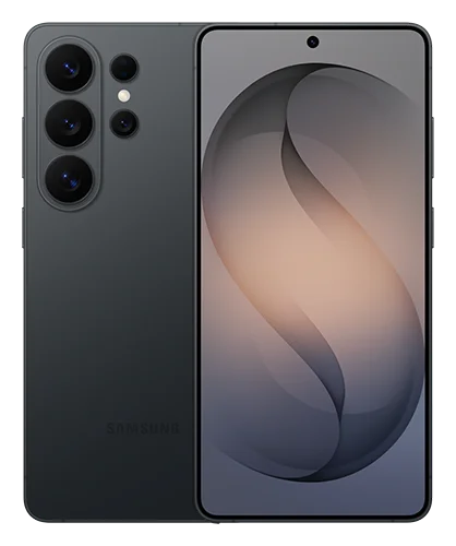 Смартфон Samsung Galaxy S26 Ultra в чёрном (Black) корпусе