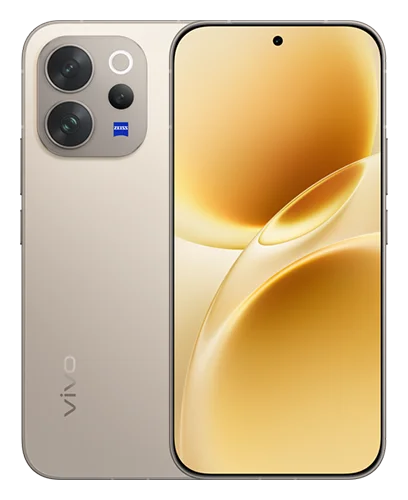 Смартфон Vivo V70 в сером (Gray) корпусе