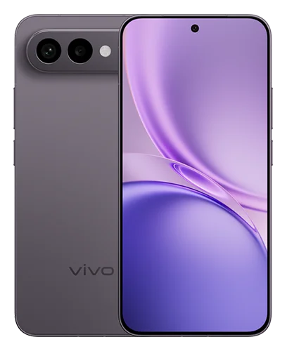 Смартфон Vivo X300 FE в чёрном (Phantom Black) корпусе