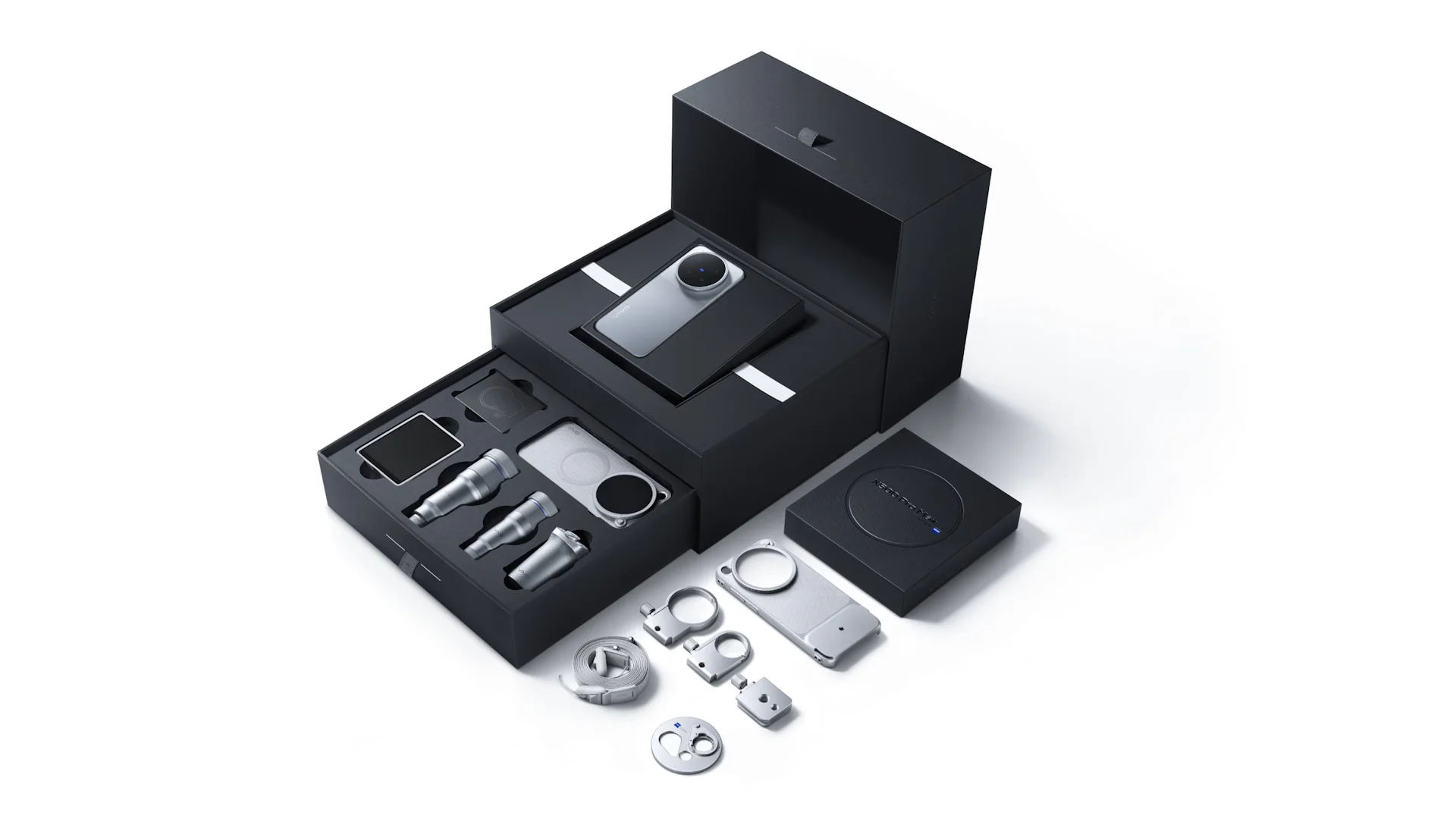 Фотонабор Vivo Photography Kit