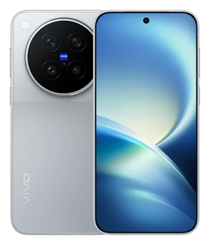 Смартфон Vivo X500 Pro в сером (Gray) корпусе