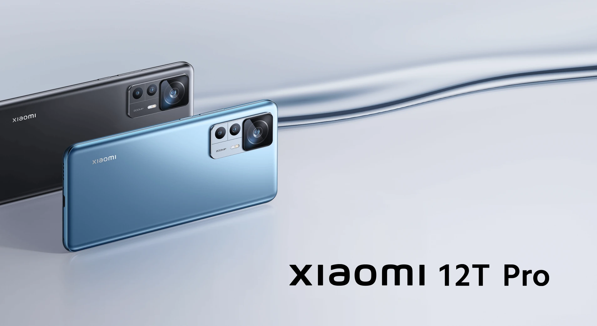 Смартфон Xiaomi 12T Pro