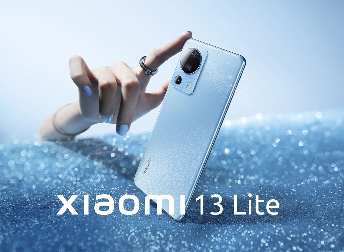 Смартфон Xiaomi 13 Lite