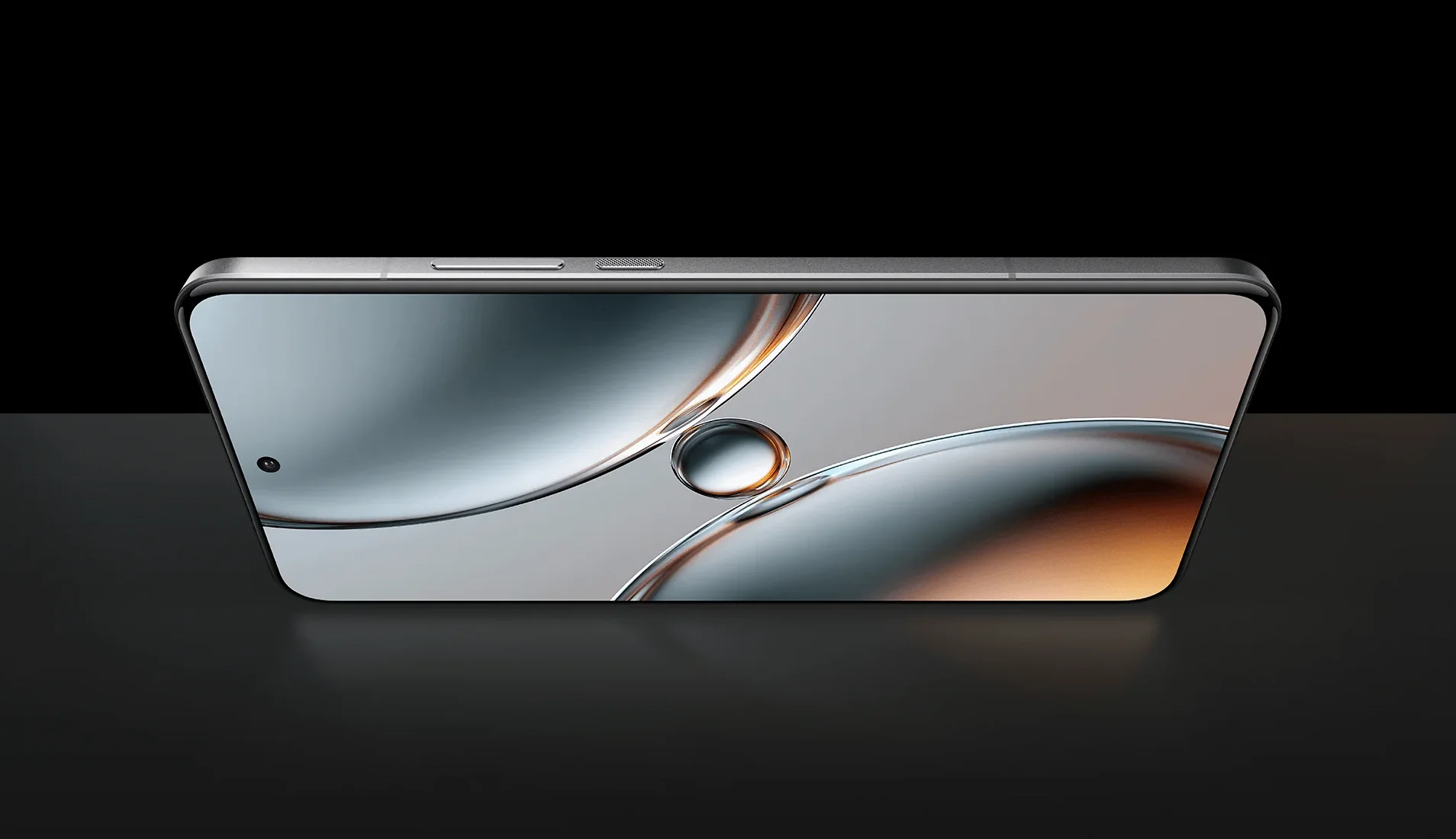 Дисплей смартфона Xiaomi 15 Ultra