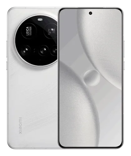 Смартфон Xiaomi 15 Ultra в белом (White) корпусе